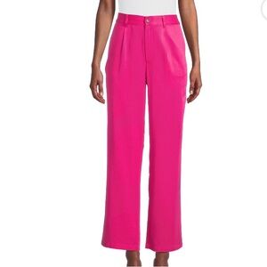 Time and tru pink dress pants